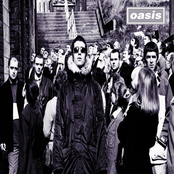 Heroes by Oasis