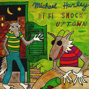 The Sun Is Slowly Sinkin by Michael Hurley