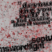 Devouring Yourself is a Lot Easier Than it Seems