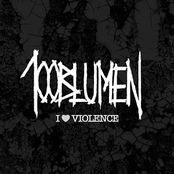 I Love Violence by 100blumen