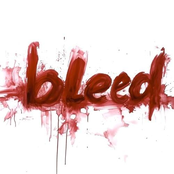 bleed