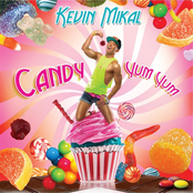 Candy Yum Yum - EP