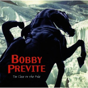 The Eleventh Hour by Bobby Previte