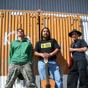 Humahuaca Trio