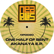 Akanaya EP
