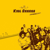 king banana