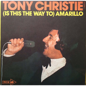 (Is This the Way To) Amarillo