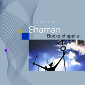 Shaman (Books of Spells)
