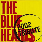 THE BLUE HEARTS 2002 TRIBUTE