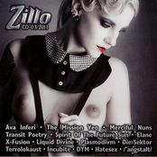 Zillo CD-03/2011