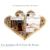 Les Musiques De La Cour De Savoie