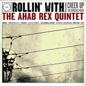rollin' with the ahab rex quintet