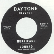 conrad and the hurricane strings