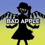 Bad Apple!! (Ukrainian Version)