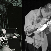 thurston moore / nels cline