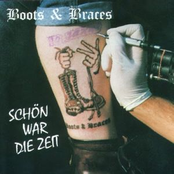 Schön war die Zeit