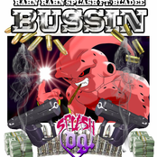 Bussin' (feat. Bladee) - Single