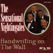 Handwriting on the Wall