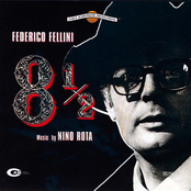 music for the movies of federico fellini