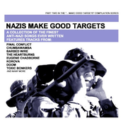 Nazis make good targets
