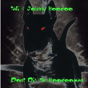 Don't Dis The Hoodooman