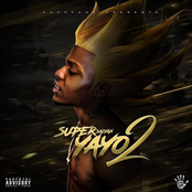 Super Saiyan Yayo 2