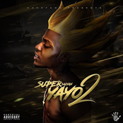 Go Yayo: Super Saiyan Yayo 2