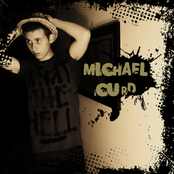 Michael Curd - EP