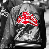 Green Line / News Readers