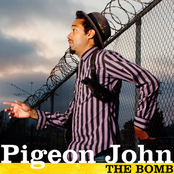 Pigeon John: The Bomb