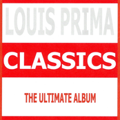 Route 66 by Louis Prima