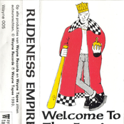 Welcome to the Empire