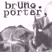 Café by Bruno Porter