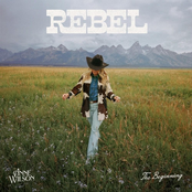 Anne Wilson: REBEL (The Beginning)