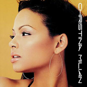 Thank You by Christina Milian