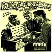 Bllleeeeaaauuurrrrgghhh! - The Record