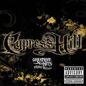 Cypress Hill: Greatest Hits From The Bong