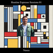 Routine Espresso Sessions 01 (DJ Mix)