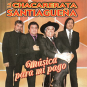 la chacarerata santiagueña