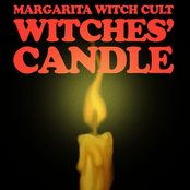 Witches' Candle