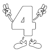 4