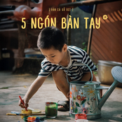 5 Ngón Bàn Tay (Đàn Cá Gỗ Original Soundtrack) - Single