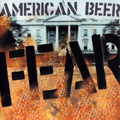 Beerheads by Fear