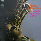 Home Town by Stanley Turrentine