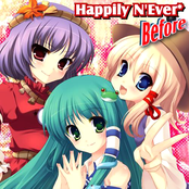 Happily N'Ever Before