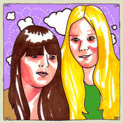 Welcome To Daytrotter by First Aid Kit