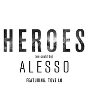 Alesso: Heroes (We Could Be)