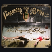 Welcome To The Opera by Vagabond Opera