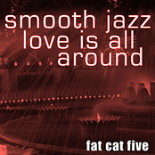 Smooth Jazz Love Is All Around