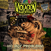 No hay problema (un tributo al Punk Rosarino)